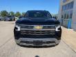 2023 Chevrolet Silverado 1500 LTZ Truck Crew Cab