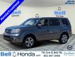 2014 Honda Pilot EX-L SUV