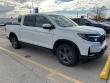 2023 Honda Ridgeline RTL Truck Crew Cab