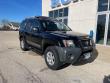 2012 Nissan Xterra S 4x4 SUV