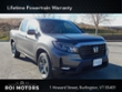 2023 Honda Ridgeline RTL Truck Crew Cab