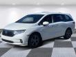 2021 Honda Odyssey EX Minivan/Van