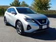 2022 Nissan Murano Platinum SUV