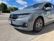 2025 Honda Odyssey Touring Van
