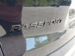 2025 Honda Passport Black Edition SUV