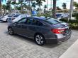 2018 Honda Accord EX Sedan