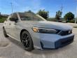 2025 Honda Civic Sport Sedan
