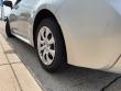 2025 Toyota Corolla LE Sedan