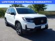 2022 Honda Passport Elite SUV