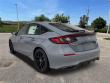 2024 Honda Civic Sport Hatchback
