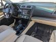 2015 Subaru Outback 2.5i SUV
