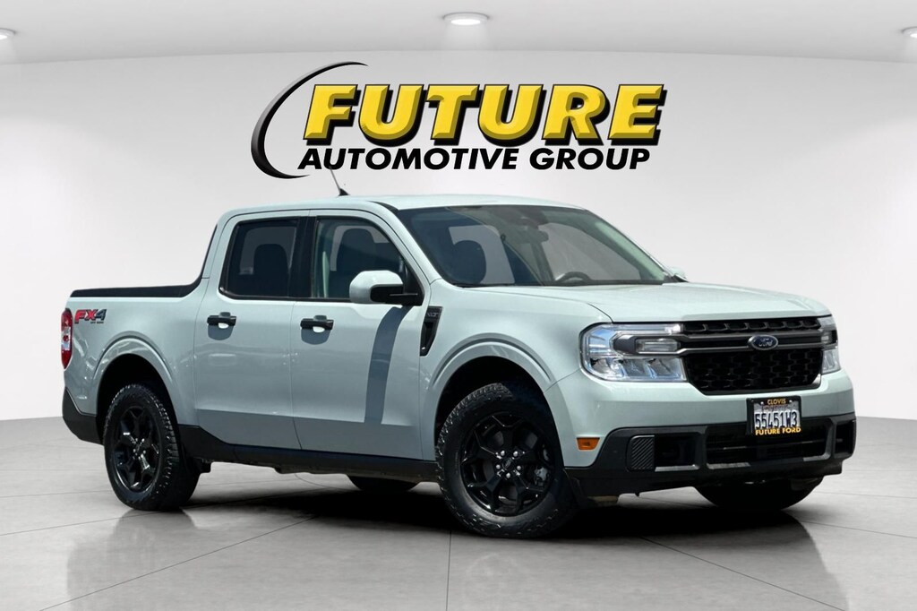 Certified 2023 Ford Maverick XLT Truck
