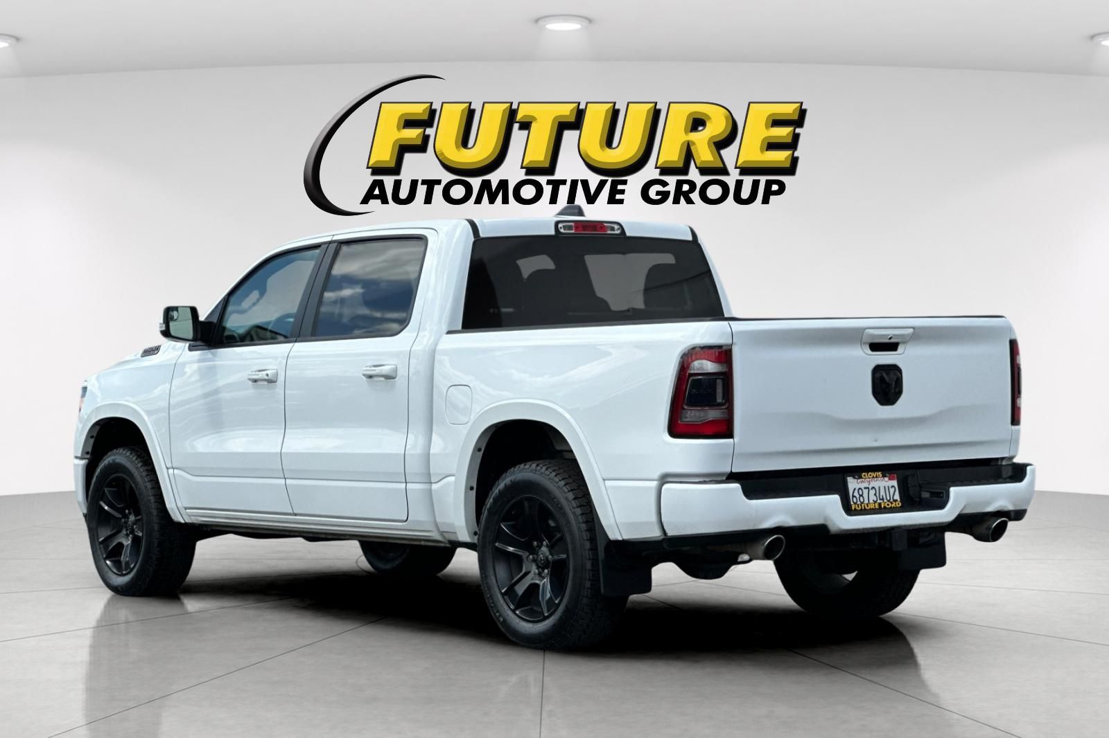 2019 Ram 1500 Big Horn/Lone Star photo 4