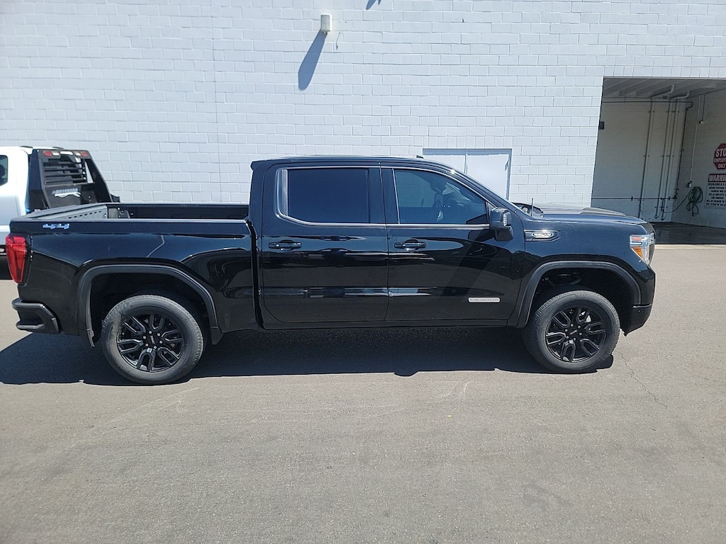 Used 2020 GMC Sierra 1500 Elevation Truck