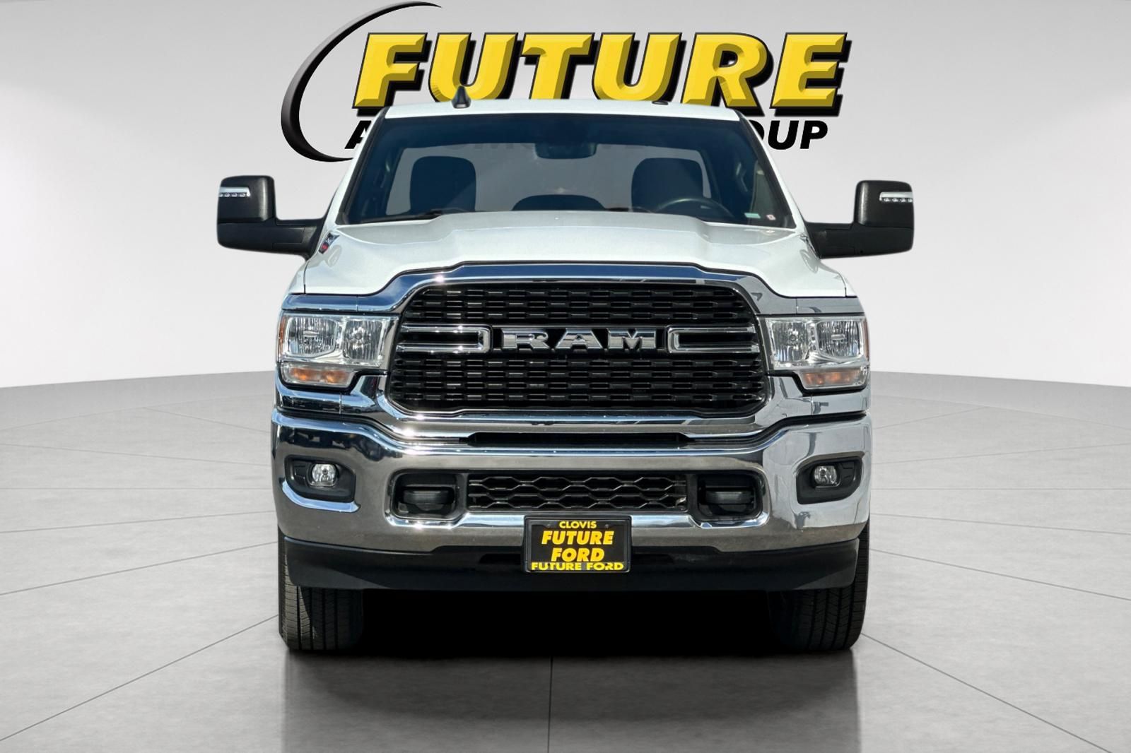 2024 Ram 2500 Big Horn photo 3