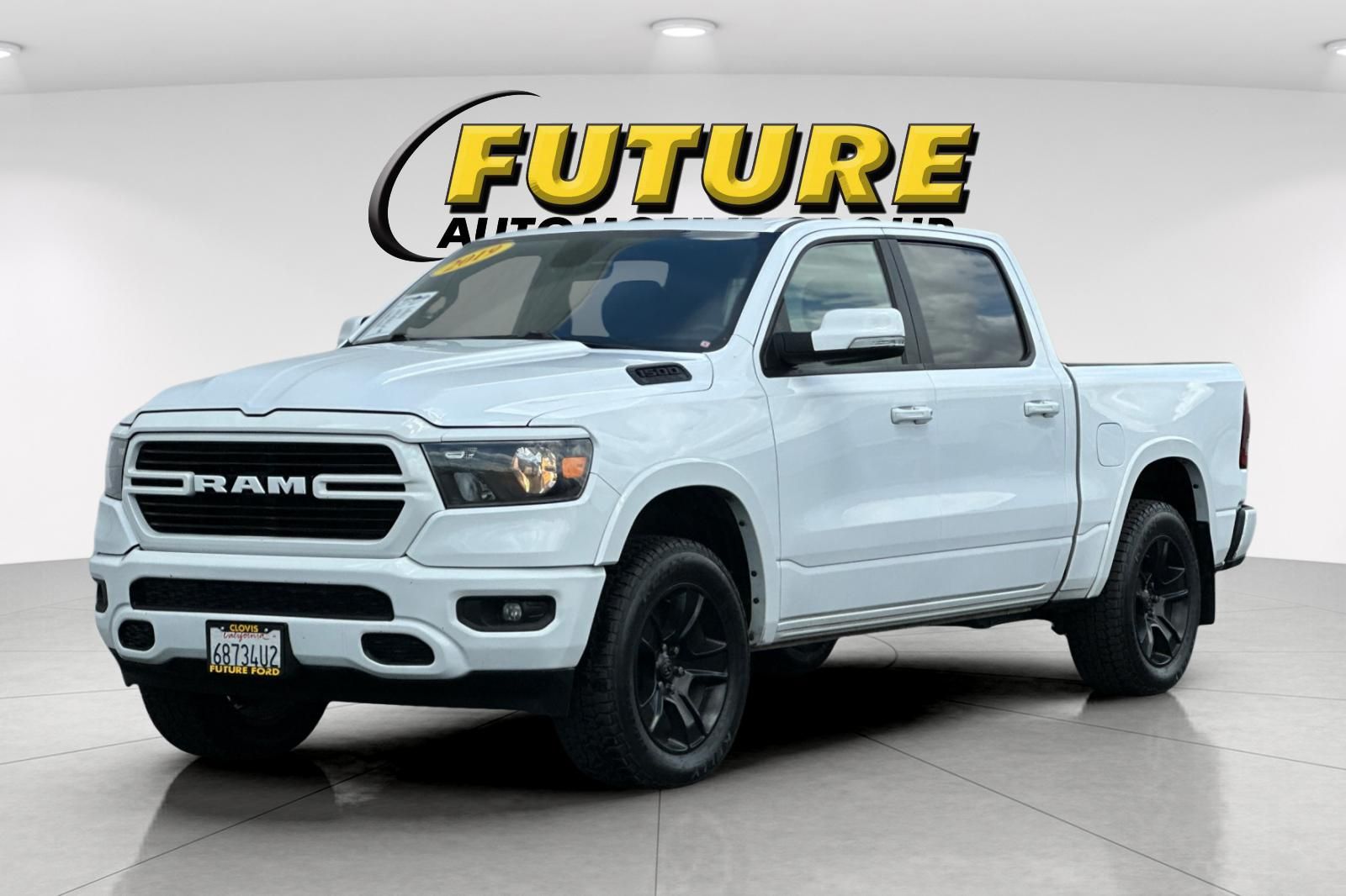 2019 Ram 1500 Big Horn/Lone Star photo 6