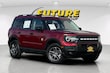  Ford Bronco Sport