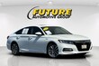  Honda Accord Hybrid