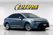  Toyota Corolla Hybrid