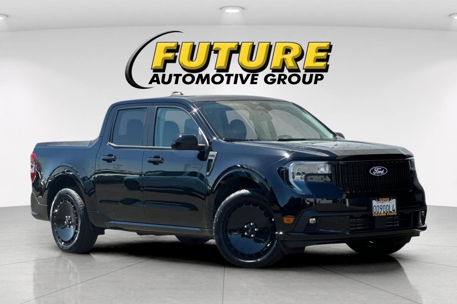  Ford Maverick