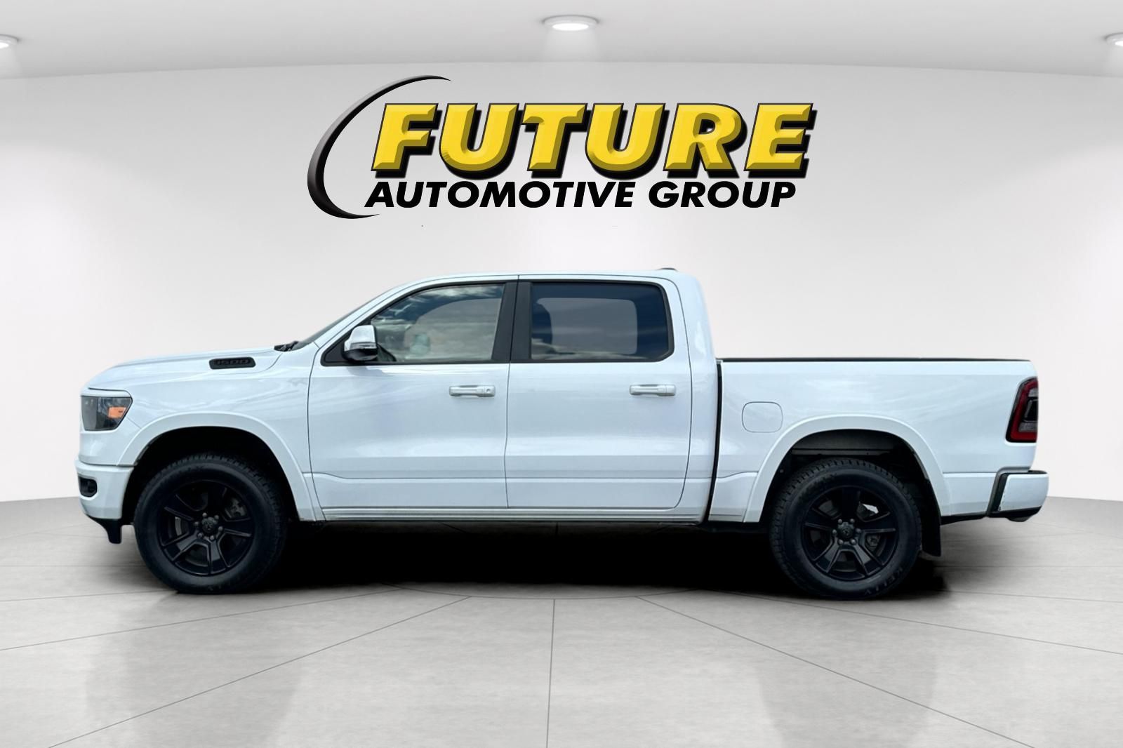 2019 Ram 1500 Big Horn/Lone Star photo 5