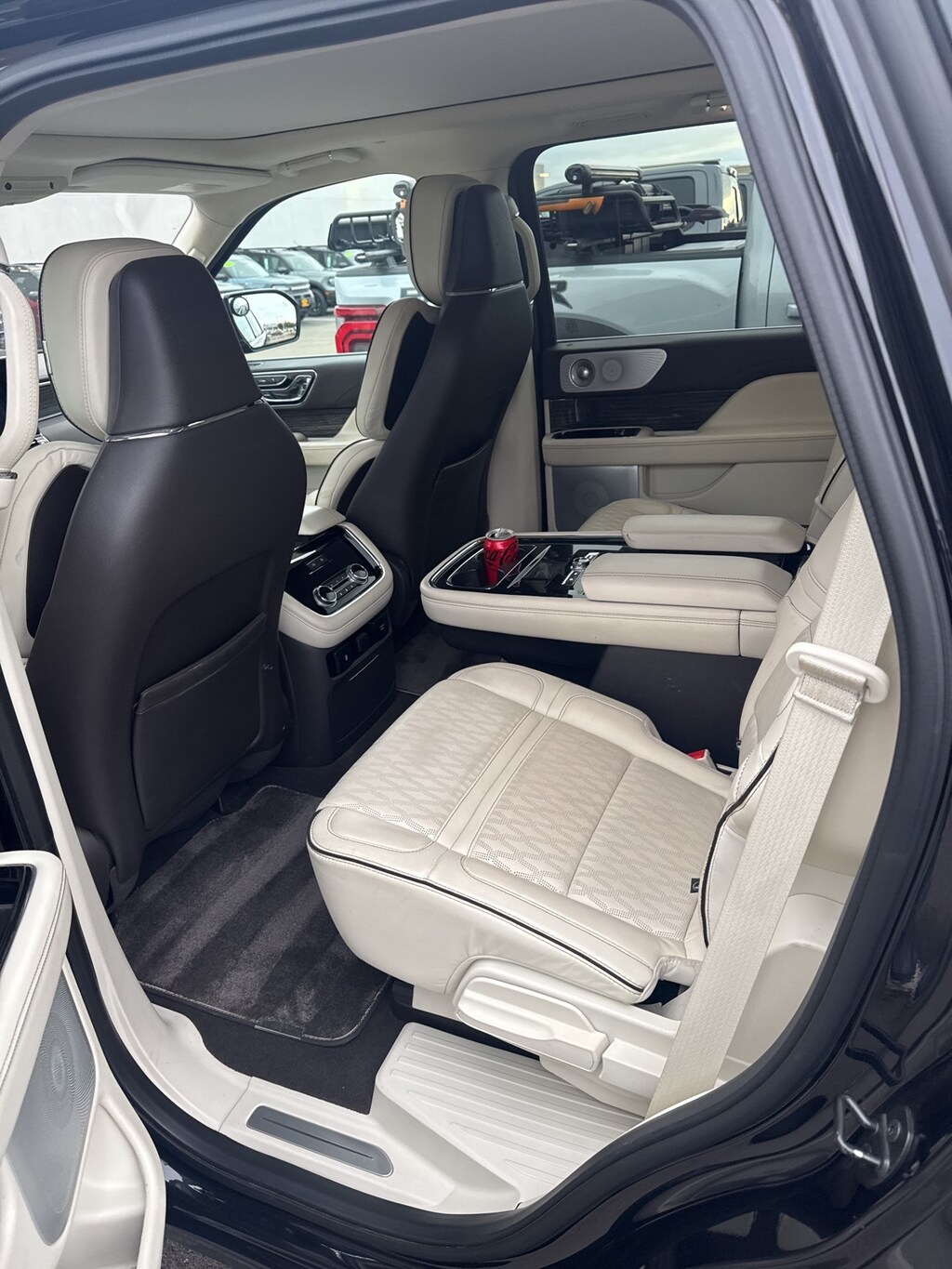 Used 2019 Lincoln Navigator Black Label SUV