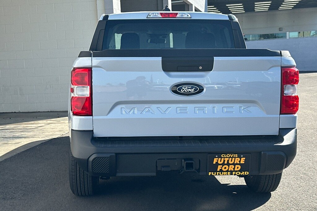 Used 2026 Ford Maverick XL Truck
