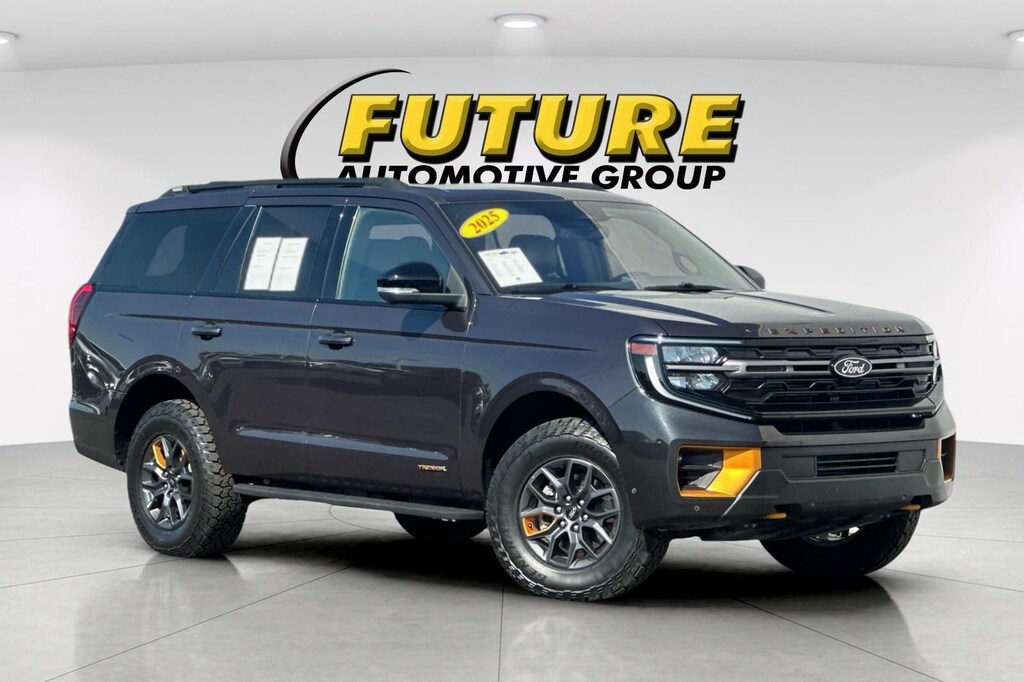 Used 2025 Ford Expedition Tremor SUV