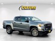 GMC Canyon