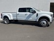 Ford F-450SD