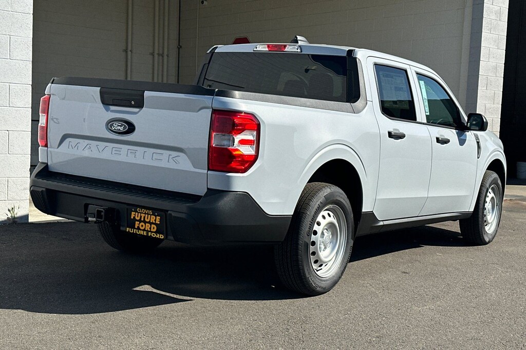 Used 2026 Ford Maverick XL Truck