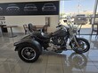 Harley-Davidson Trike Free Wheeler