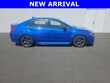 Subaru WRX