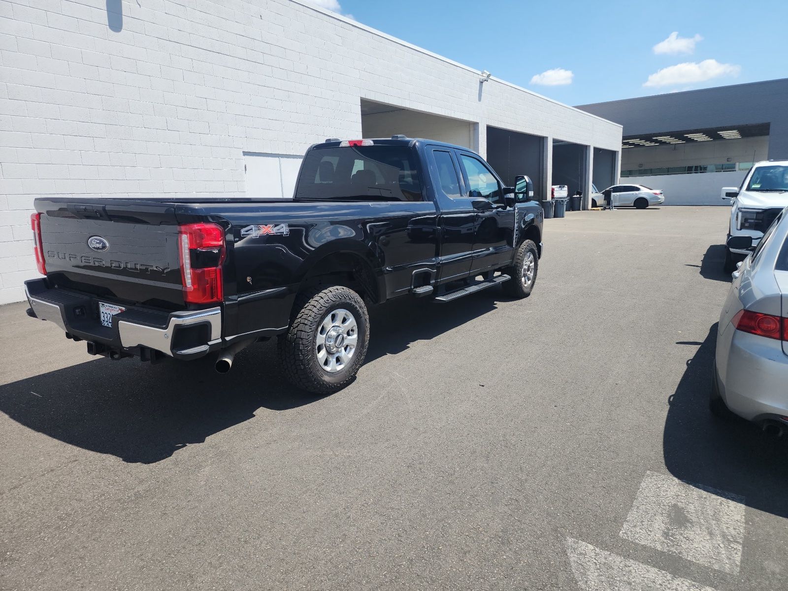 2023 Ford F-250SD XLT photo 5