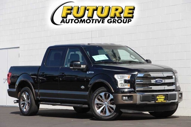2016 F150 King Ranch >> Pre Owned 2016 Ford F 150 King Ranch Rear Wheel Drive Standard Bed 2016 F150 King Ranch >> Pre Owned 2016 Ford F 150 King Ranch Rear Wheel Drive Standard Bed