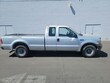  Ford F-250SD