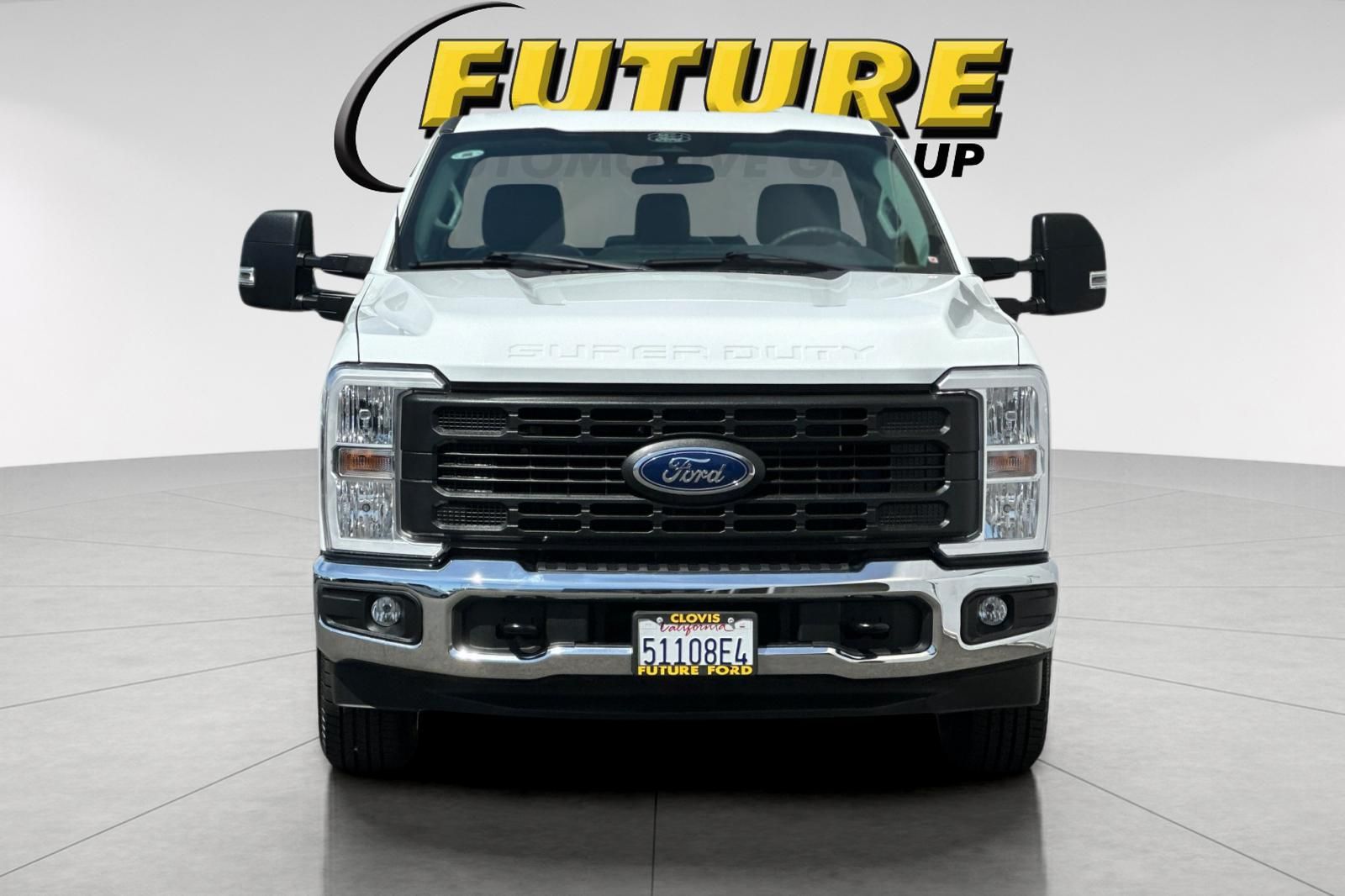 2024 Ford F-250SD XL photo 3