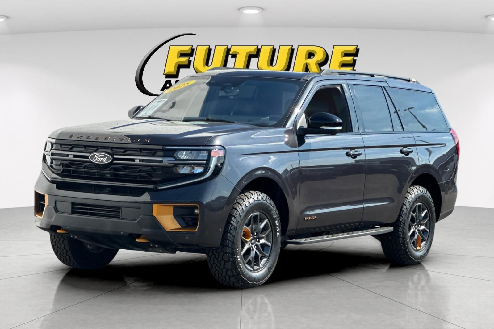 2025 Ford Expedition Tremor photo 6