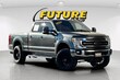  Ford F-250SD