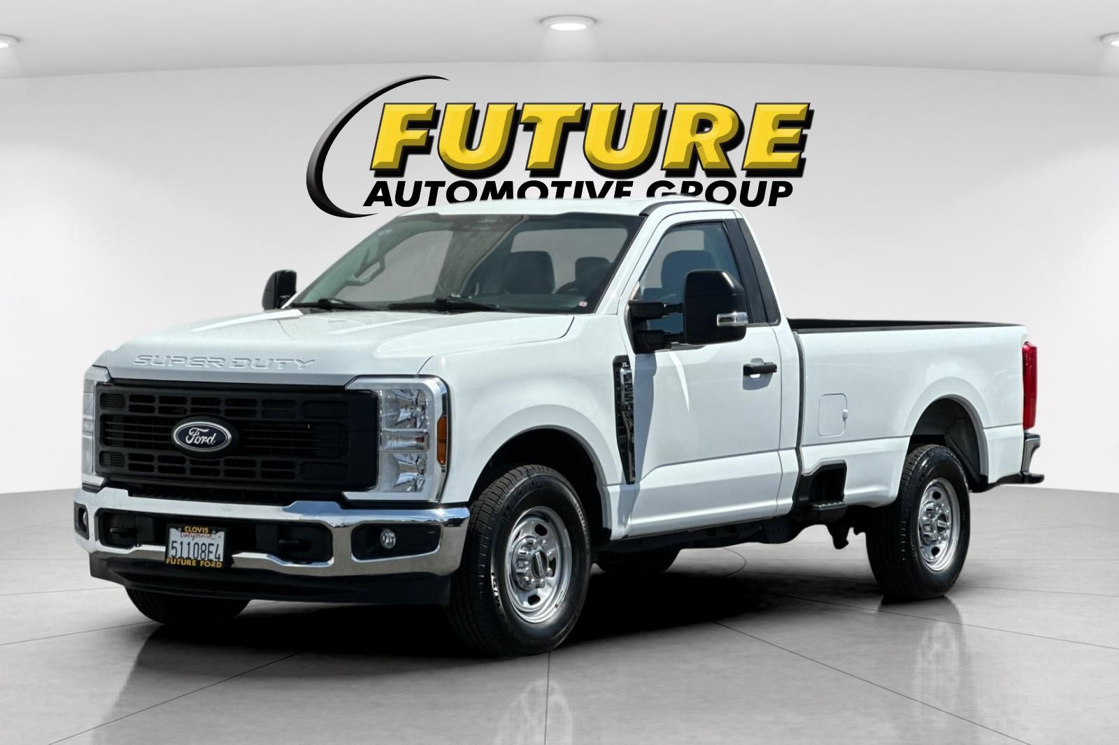 2024 Ford F-250SD XL photo 6