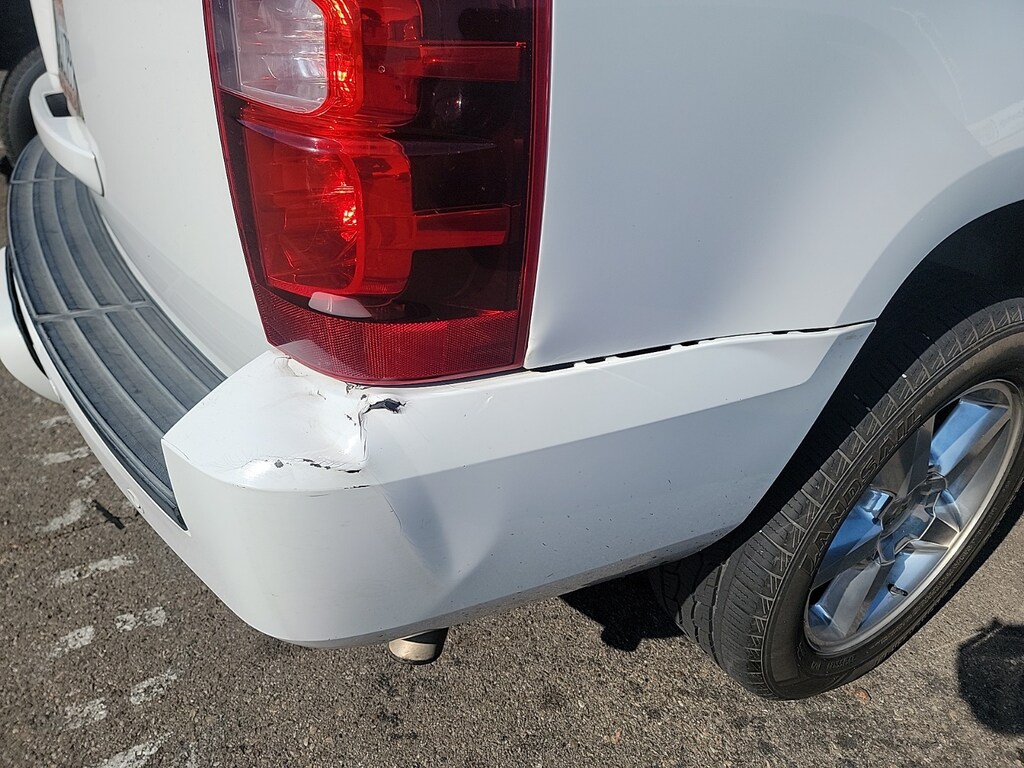 Used 2013 Chevrolet Tahoe LS SUV