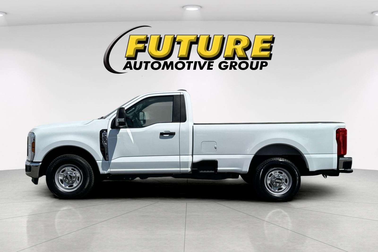 2024 Ford F-250SD XL photo 5