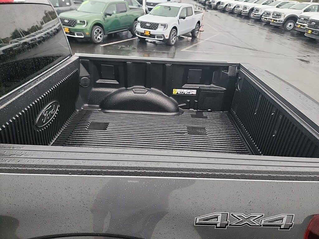 Used 2024 Ford F-150 STX Truck