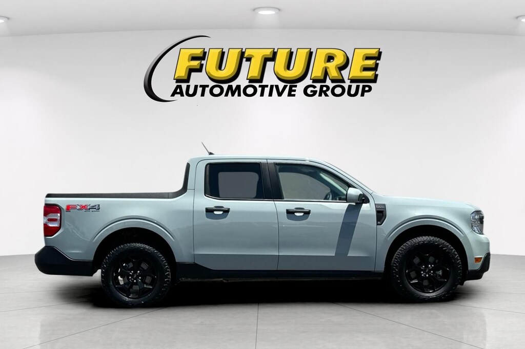 Certified 2023 Ford Maverick XLT Truck