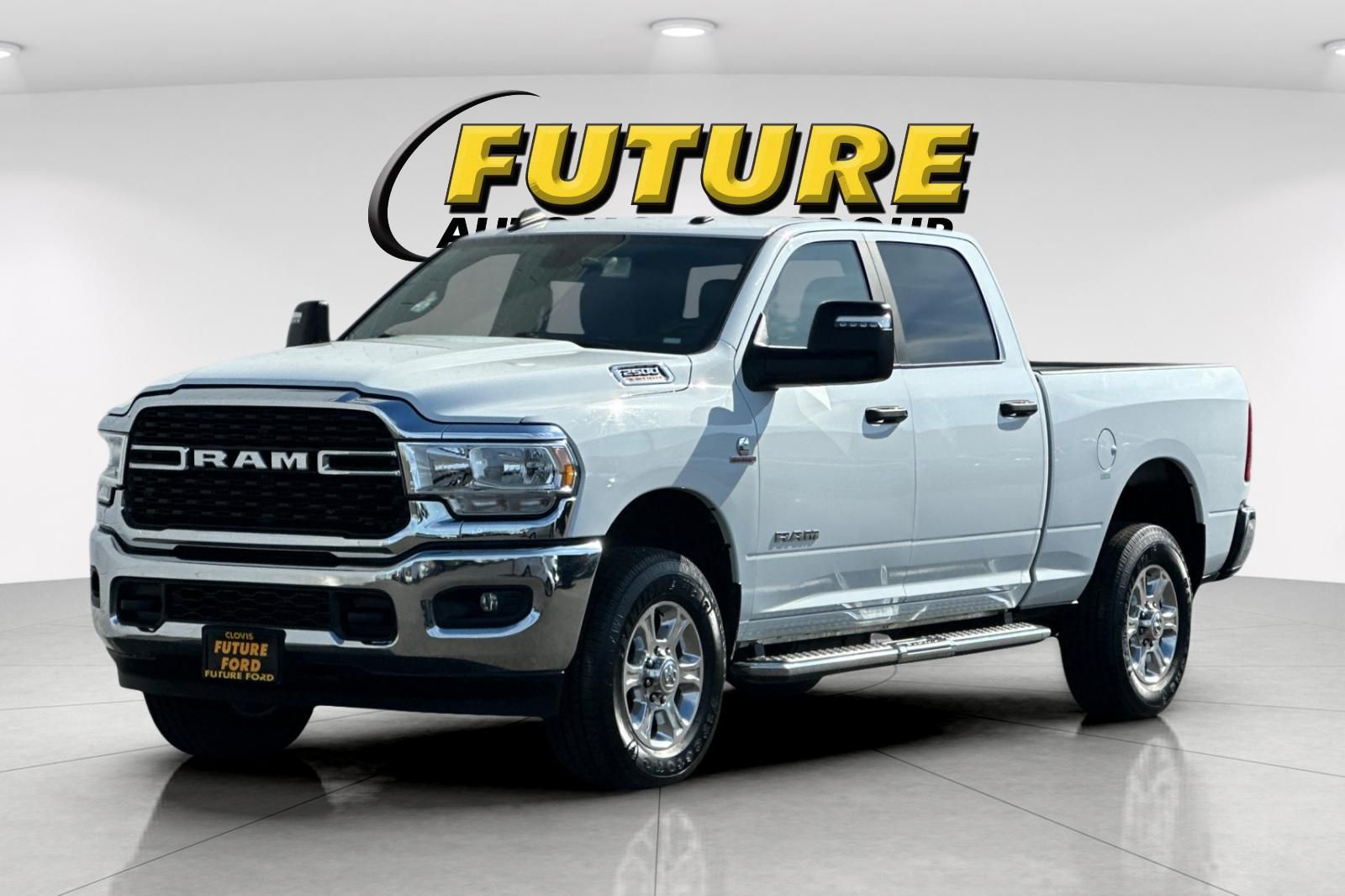 2024 Ram 2500 Big Horn photo 6