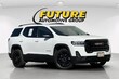  GMC Acadia
