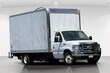 Ford E-450SD