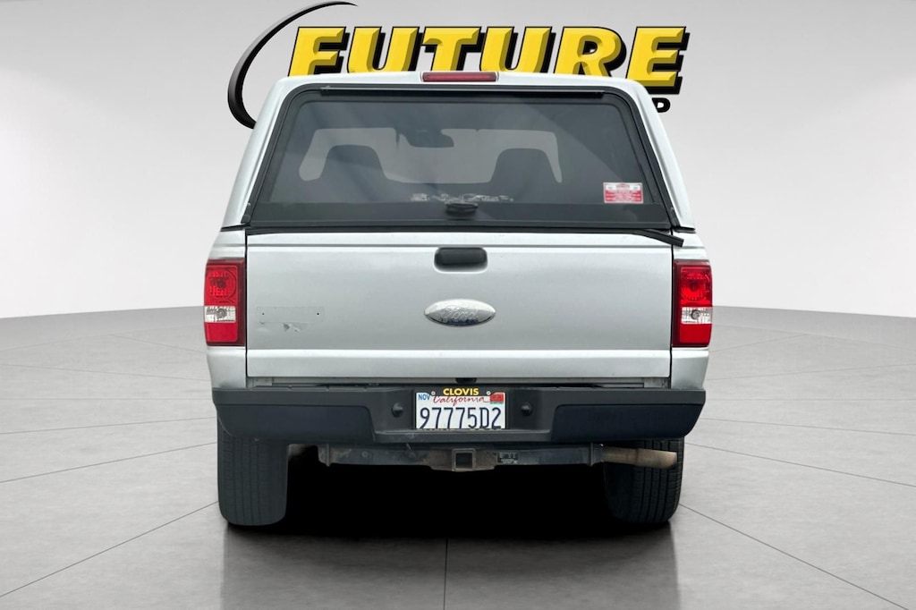 Used 2009 Ford Ranger Ultra LOW Miles Truck