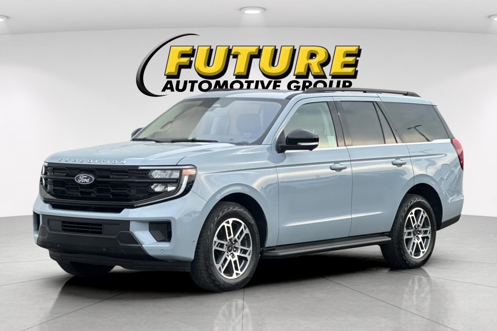 2025 Ford Expedition Active photo 6