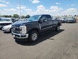  Ford F-250SD
